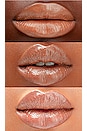 view 3 of 3 Rouge Tarou Nude Lipstick in Honey