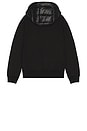 view 2 of 4 Frank Puffer Jacket in Black
