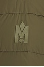 view 4 of 6 Bodhi Quilted Puffer Jacket in Light Military