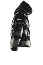 view 4 of 7 Kent Glo Puffer Jacket in Black