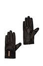 view 1 of 1 Edwina Ladies Leather Gloves in Black