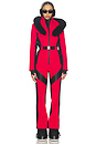 view 1 of 4 Ella Ski Suit in Red