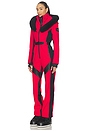 view 2 of 4 Ella Ski Suit in Red