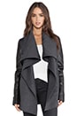 view 1 of 6 CHAQUETA VANE in Grey