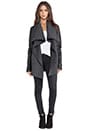 view 5 of 6 CHAQUETA VANE in Grey