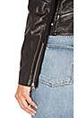view 7 of 7 Yoana Jacket in Black