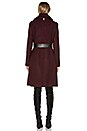 view 5 of 5 MANTEAU NORI in Bordeaux