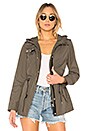 view 1 of 4 Melita Jacket in Army