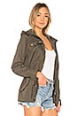 view 2 of 4 Melita Jacket in Army