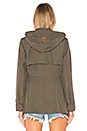 view 3 of 4 Melita Jacket in Army