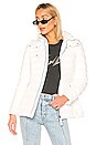 view 1 of 5 Kimiana Down Jacket in Off White