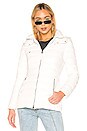 view 2 of 5 Kimiana Down Jacket in Off White