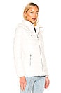 view 3 of 5 Kimiana Down Jacket in Off White