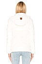 view 4 of 5 Kimiana Down Jacket in Off White