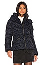 view 2 of 7 Madalyn Down Jacket in Navy