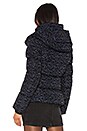 view 4 of 7 Madalyn Down Jacket in Navy