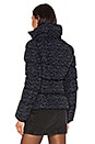 view 5 of 7 Madalyn Down Jacket in Navy
