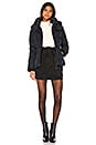 view 6 of 7 Madalyn Down Jacket in Navy