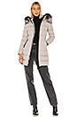 view 1 of 5 BLOUSON CALLA in Mineral