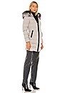 view 3 of 5 BLOUSON CALLA in Mineral