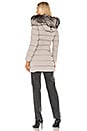 view 4 of 5 BLOUSON CALLA in Mineral
