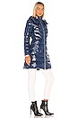 view 3 of 5 Lara Jacket in Dark Blue