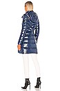 view 4 of 5 Lara Jacket in Dark Blue