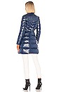 view 5 of 5 Lara Jacket in Dark Blue