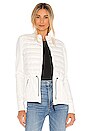 view 1 of 5 Joyce Jacket in Cream