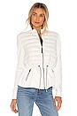 view 2 of 5 Joyce Jacket in Cream