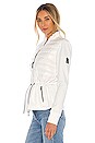 view 3 of 5 Joyce Jacket in Cream
