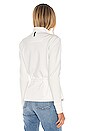 view 4 of 5 Joyce Jacket in Cream