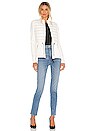 view 5 of 5 Joyce Jacket in Cream