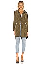 view 2 of 4 Franki Jacket in Army
