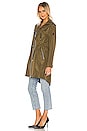 view 3 of 4 Franki Jacket in Army