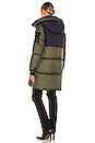 view 5 of 5 BLOUSON INARI in Navy & Army