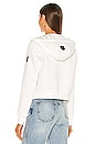 view 3 of 4 Ramona Jacket in White