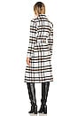 view 4 of 4 Sienna Jacket in Plaid