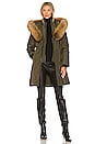 view 1 of 4 Kay Jacket in Army