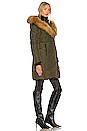 view 3 of 4 Kay Jacket in Army