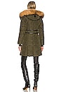 view 4 of 4 Kay Jacket in Army