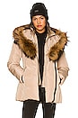 view 1 of 6 Adali Jacket in Camel