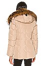 view 5 of 6 Adali Jacket in Camel