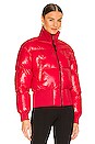 view 2 of 6 Reagan Jacket in Red
