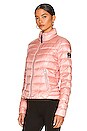 view 3 of 5 Reema Jacket in Blush