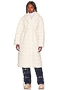 view 2 of 5 Allegra Jacket in Cream
