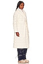 view 3 of 5 Allegra Jacket in Cream