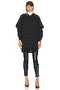 view 2 of 5 Cocco Jacket in Black