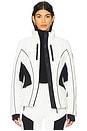 view 1 of 6 Sandra Ski Jacket in White