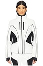 view 2 of 6 Sandra Ski Jacket in White